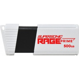 Tunisie Skymil|Disque Dur Externe|Patriot Memory|Patriot Supersonic Rage Prime 500GB|215,000 TND