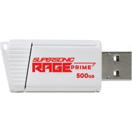 Tunisie Skymil|Disque Dur Externe|Patriot Memory|Patriot Supersonic Rage Prime 500GB|215,000 TND