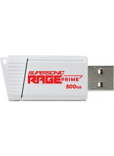 Tunisie Skymil|Disque Dur Externe|Patriot Memory|Patriot Supersonic Rage Prime 500GB|215,000 TND