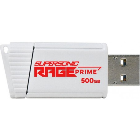 Tunisie Skymil|Disque Dur Externe|Patriot Memory|Patriot Supersonic Rage Prime 500GB|215,000 TND