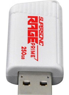 Patriot 250GB Supersonic Rage Prime USB Tunisie 3.2 Gen 2 Type-A