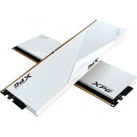 XPG Lancer DDR5 Tunisie 32GB ( 2X16GB ) 5200Mhz WHITE