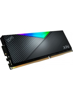 XPG Lancer RGB Tunisie DDR5 32GB ( 2X16GB ) 5200Mhz