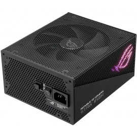 Tunisie Skymil|Bloc d'alimentation|ASUS|ASUS ROG STRIX 850W Gold Aura Edition PCIe GEN 5.0 Ready|815,000 TND