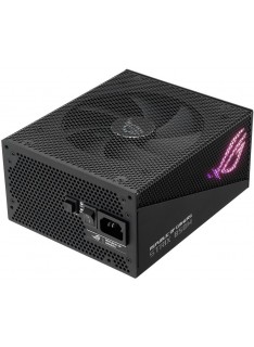 Tunisie Skymil|Bloc d'alimentation|ASUS|ASUS ROG STRIX 850W Gold Aura Edition PCIe GEN 5.0 Ready|815,000 TND