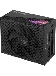 Tunisie Skymil|Bloc d'alimentation|ASUS|ASUS ROG STRIX 850W Gold Aura Edition PCIe GEN 5.0 Ready|815,000 TND