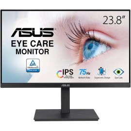 ASUS TUNISIE 23.8" LED - VA24EQSB