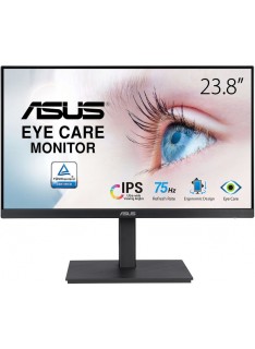 ASUS TUNISIE 23.8" LED - VA24EQSB