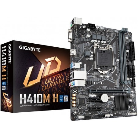 Gigabyte H410M H V2