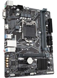 Gigabyte H410M H V2