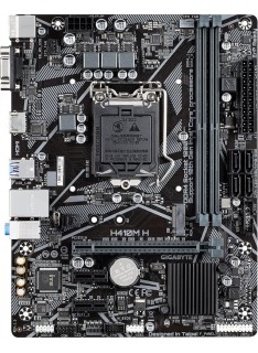 Gigabyte H410M H V2