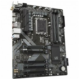Tunisie Carte mère Intel Gigabyte B760 DS3H AX DDR5