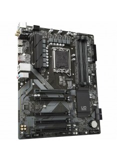 Tunisie Carte mère Intel Gigabyte B760 DS3H AX DDR5