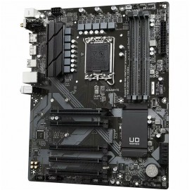 Tunisie Carte mère Intel Gigabyte B760 DS3H AX DDR5