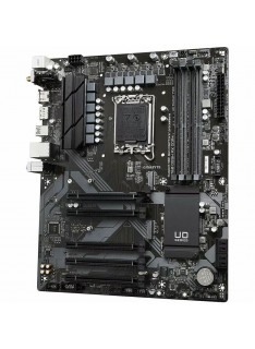 Tunisie Carte mère Intel Gigabyte B760 DS3H AX DDR5