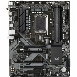 Tunisie Carte mère Intel Gigabyte B760 DS3H AX DDR5