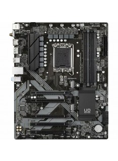 Tunisie Carte mère Intel Gigabyte B760 DS3H AX DDR5