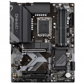 Tunisie Carte mère Intel Gigabyte B760 GAMING X AX DDR5
