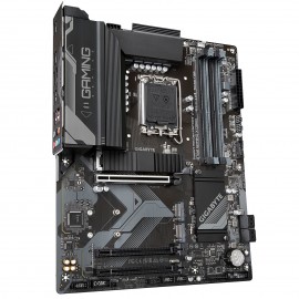 Tunisie Carte mère Intel Gigabyte B760 GAMING X AX DDR5