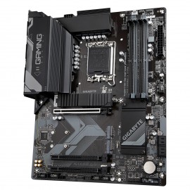 Tunisie Carte mère Intel Gigabyte B760 GAMING X AX DDR5