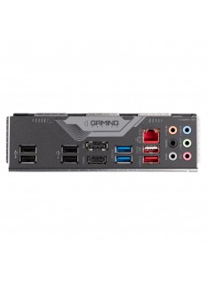 Tunisie Carte mère Intel Gigabyte B760 GAMING X AX DDR5