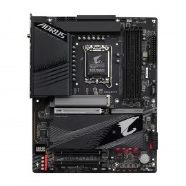 Tunisie Carte mère Intel Gigabyte AORUS Z790 AX DDR5