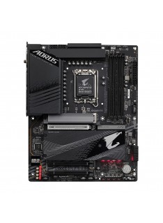 Tunisie Carte mère Intel Gigabyte AORUS Z790 AX DDR5