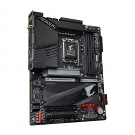 Tunisie Carte mère Intel Gigabyte AORUS Z790 AX DDR5