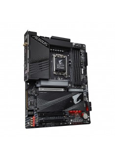 Tunisie Carte mère Intel Gigabyte AORUS Z790 AX DDR5