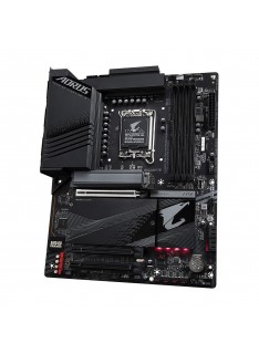Tunisie Carte mère Intel Gigabyte AORUS Z790 AX DDR5