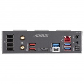 Tunisie Carte mère Intel Gigabyte AORUS Z790 AX DDR5