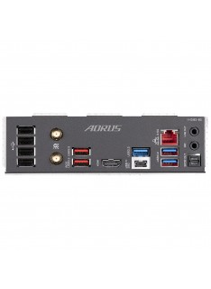 Tunisie Carte mère Intel Gigabyte AORUS Z790 AX DDR5