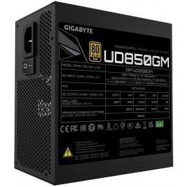 Gigabyte UD850GM 80+ Tunisie Gold