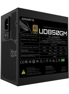 Gigabyte UD850GM 80+ Tunisie Gold