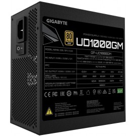 Gigabyte Tunisie UD1000GM 80+ Gold