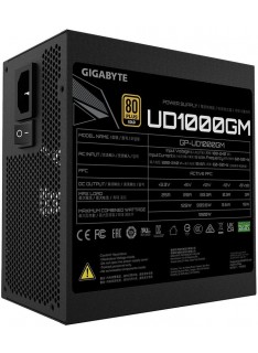 Gigabyte Tunisie UD1000GM 80+ Gold