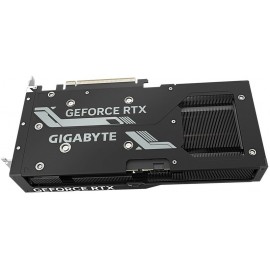 Gigabyte Tunisie GeForce RTX 4070 WINDFORCE OC 12G