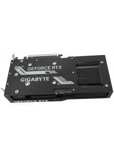 Gigabyte Tunisie GeForce RTX 4070 WINDFORCE OC 12G