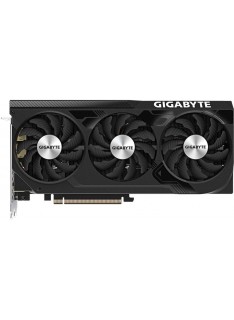 Gigabyte GeForce RTX 4070 WINDFORCE OC 12G