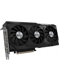 Gigabyte GeForce RTX 4070 WINDFORCE OC 12G