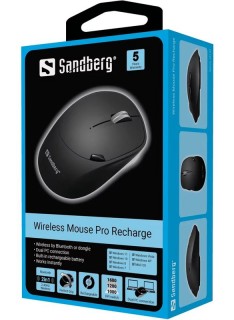 Sandberg Wireless Pro Recharge