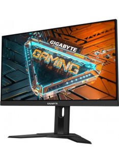 Tunisie Ecrans Gamer GIGABYTE G24F2 IPS 24" 165Hz/180Hz(OC) 1ms