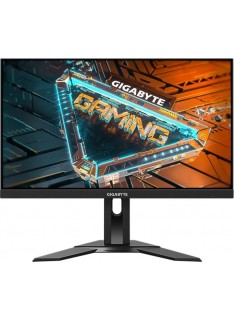 Tunisie Ecrans Gamer GIGABYTE G24F2 IPS 24" 165Hz/180Hz(OC) 1ms