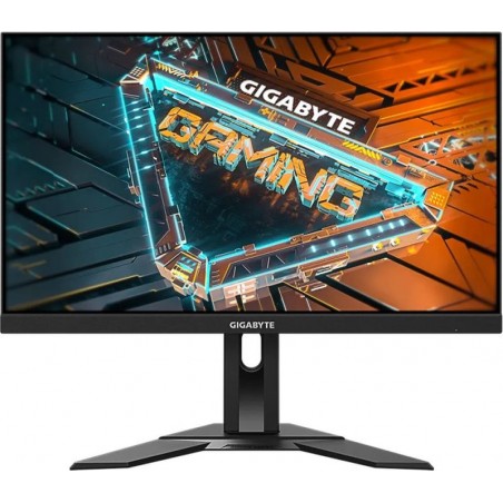 Tunisie Ecrans Gamer GIGABYTE G24F2 IPS 24" 165Hz/180Hz(OC) 1ms