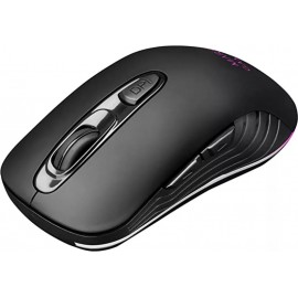 MARS GAMING MMW2 WIRELESS - BLACK