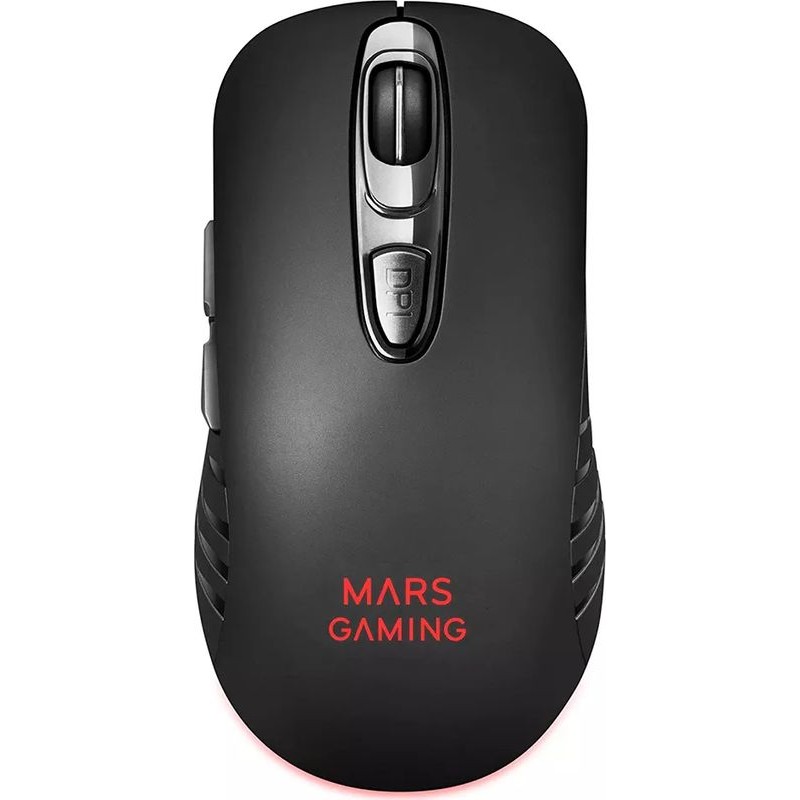 MARS GAMING MMW2 Tunisie WIRELESS MOUSE