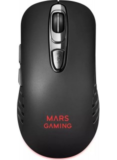 MARS GAMING MMW2 WIRELESS - BLACK