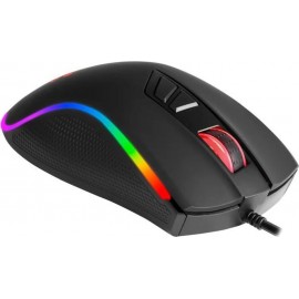 MARS GAMING MM218 MOUSE CHROMA RGB Tunisie SOFTWARE