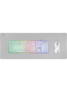 MARS GAMING MCPX XL - WHITE