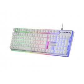 MARS GAMING MCPX XL - WHITE